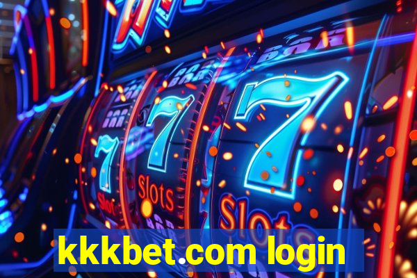 kkkbet.com login